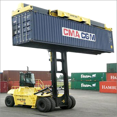 Sea Cargo & Transport Services