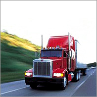 Road logistic Services