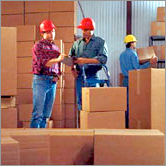 Movers & Packers Services
