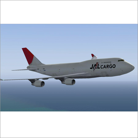 Air cargo