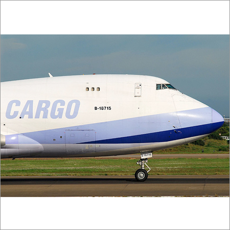 Air logistic Services