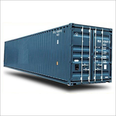 Container & Transport Services
