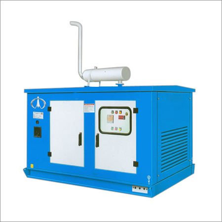 Diesel Generator Set
