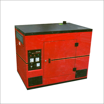Kirloskar Electric Genset