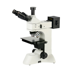 Digital Monocular Microscope