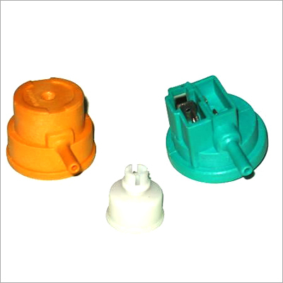 Plastic Components