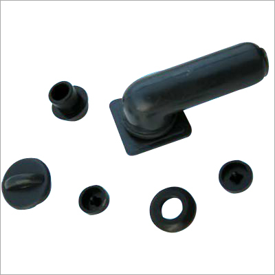 Plastic Handles