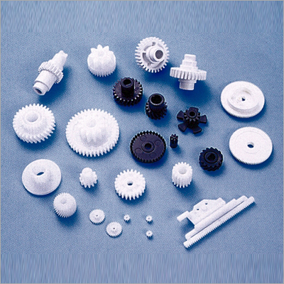 Plastic Gears