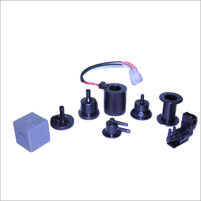 Molded Electrical Components