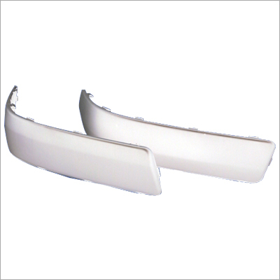 UPS Plastic Moulding
