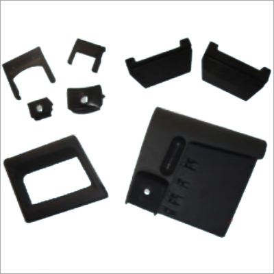 Plastic Automotive Components