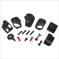 Precision Plastic Components
