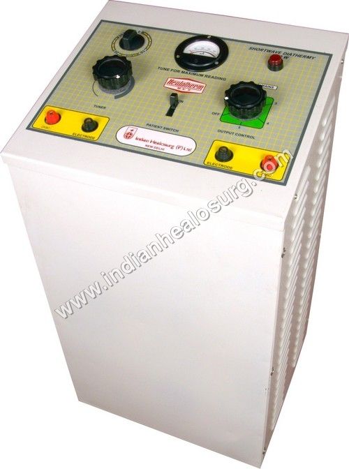 Shortwave Diathermy 500 Watts