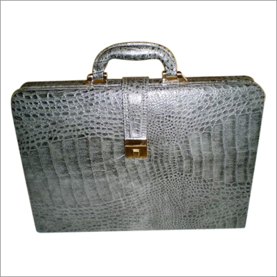 Attache Case [Typewriter Type]
