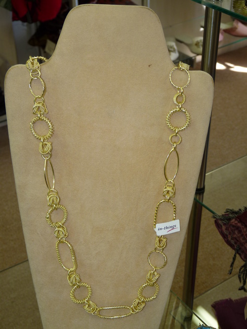 Beaded Jewelry