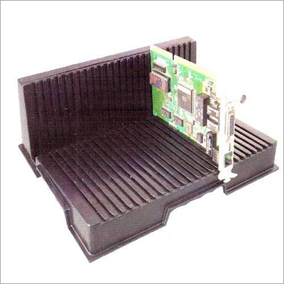 Fixed PCB Carriers