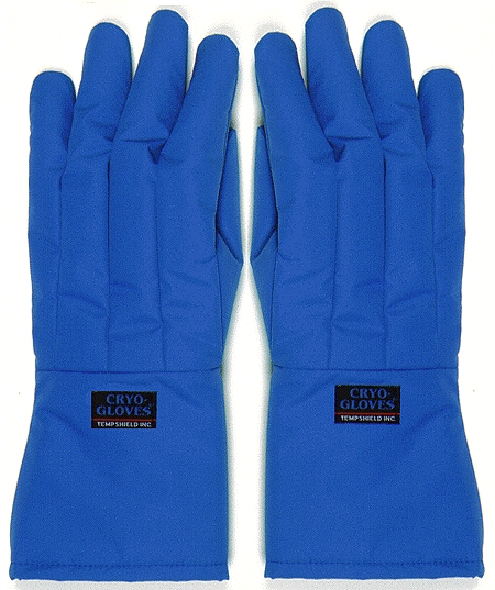 Cryo Gloves