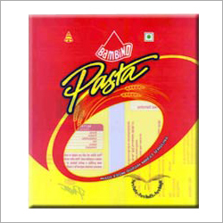 Plastic Packaging Material