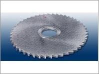 Metal Slitting Saw