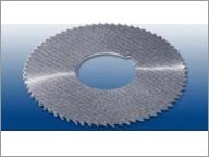 Screw Slotting Cutter