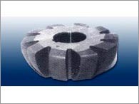 Reamer Fluting Cutters