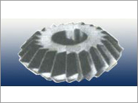 Double Angle Cutter