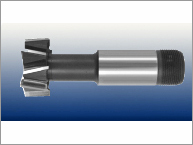 T-Slot Milling Cutter