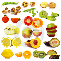 Fresh Fruits