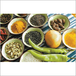 Spices & Seasonings