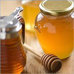 Pure Honey