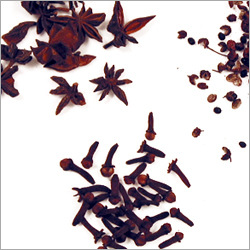 Spices & Seasoning
