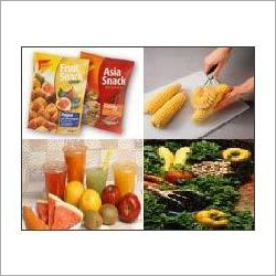 Vegetables & Fruits