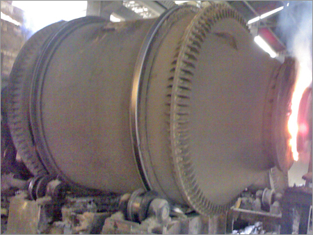 Rotary Furnaces