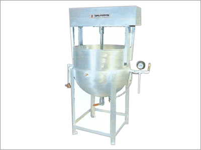 Cooking Kettle (Fixed Type)