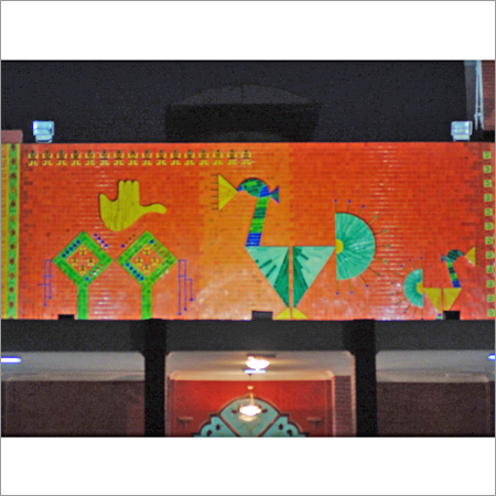 Mural Tiles