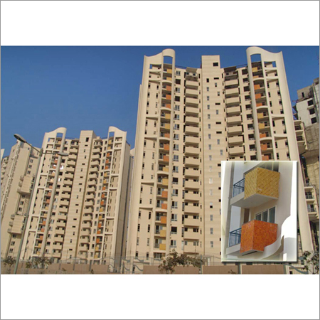 Glossy Ceramic Tiles