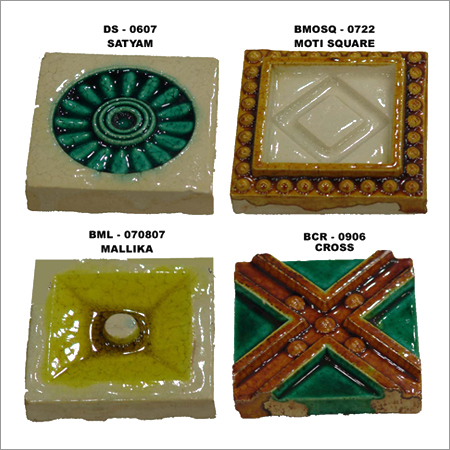 Decorative Murals Tiles