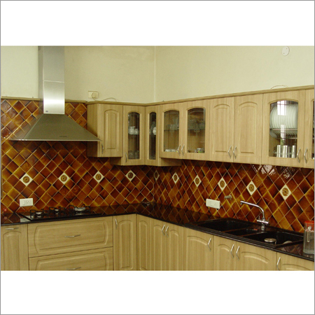 Designer Kitchen Tiles