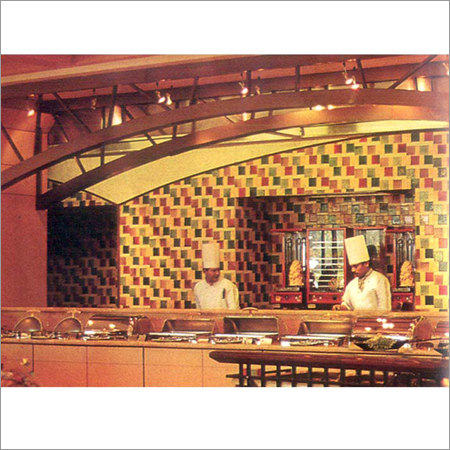 Marble Mosaic Tiles