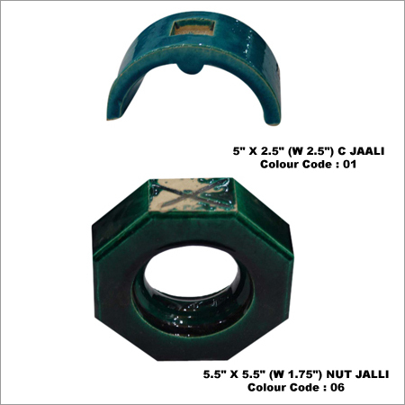 Nut Jaali