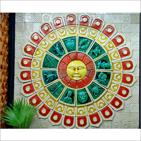 Raashi Chakkar Murals