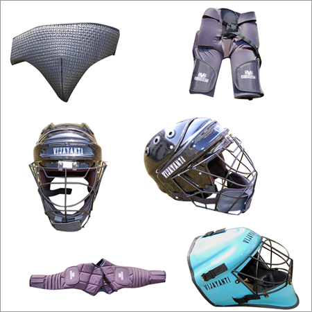 Hockey Accessories