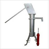 Extra Deep Well Hand Pump