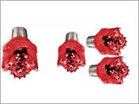 Rock Roller Bits