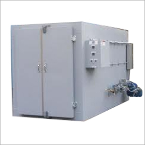 Industrial Ovens