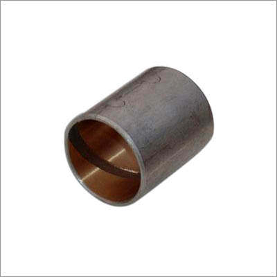 Automotive Bimetal Bushes