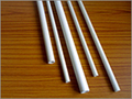 Thermocouple Beads - Alumina Ceramic 1-50mm Diameter, White | High Purity, Thermal Resistance, Electrical Insulation