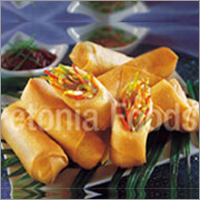 Instant Snacks Instant Snacks
