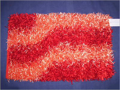 Shaggy Carpet