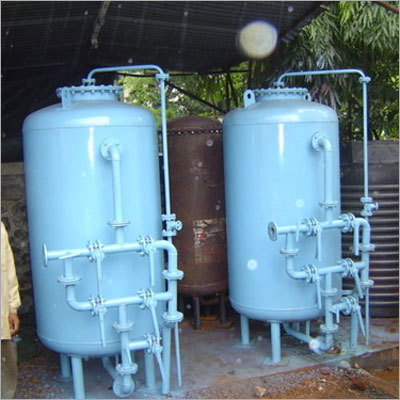 Carbon Filter